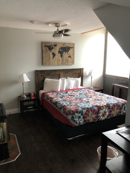 St. Brendan Room Photo 1