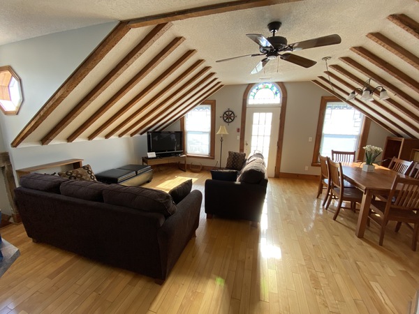 St. Christopher Suite Photo 1